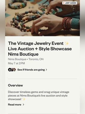 POP-UP GRAND OPENING!